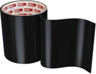EMOS Repair Tape for Swimming Pools, 1m × 100mm, Black - Duct Tape