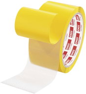 EMOS Double-Sided Duct Tape 50mm / 10m, Transparent - Double-sided tape