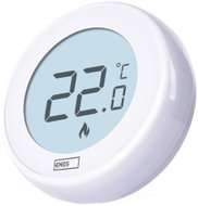 EMOS Pokojový manuální drátový termostat P5608 - Thermostat