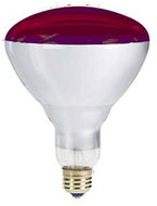 NBB infračervená žárovka 250 W E27 - Infražárovka