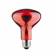 Paulmann Žárovka R95 100 W E27 230 V Infračervená - Infražárovka