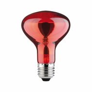 Paulmann Žárovka R80 60 W E27 230 V Infračervená - Infražárovka