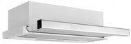 EMPIRE VD 201060 Stainless steel - Extractor Hood