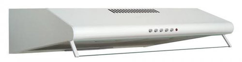 EMPIRE PD 101050 White - Extractor Hood - Main image