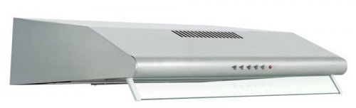 CATA EMPIRE PD 101050 Stainless Steel - Extractor Hood - Main image