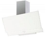 CATA JUNO STAINLESS STEEL WHITE GLASS 600 - Extractor Hood