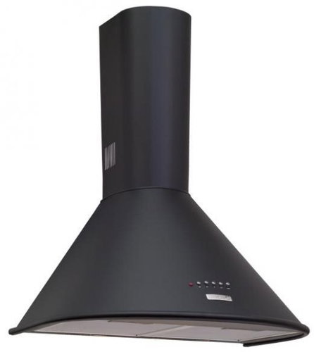 CATA Q Black 600 - Extractor Hood - Main image