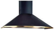 CATA CLASICA Black 900 - Extractor Hood