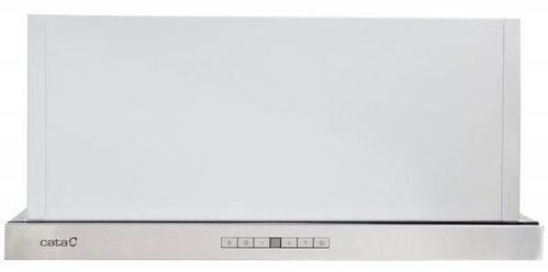 CATA TF 7600 STAINLESS STEEL PULL-OUT - Extractor Hood - Main image