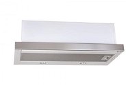 CATA EMPIRE VD 208050 Stainless Steel - Extractor Hood