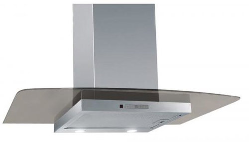 CATA EMPIRE VIP KD 510060 - Extractor Hood - Main image