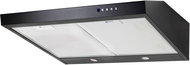 EMPIRE PD VESUV 50 Black - Extractor Hood