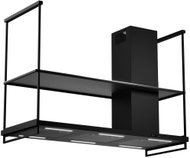 EMPIRE VIP FROM SASSARI 150 - Extractor Hood
