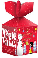 EALDWIN Xmas Holiday Collection Red - Tea