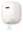 ABS Plastic, White