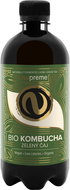 NUPREME Kombucha zelený čaj BIO 400 ml  - Drink