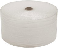 Empt Bubble wrap 1 cm, 2-ply, 30 cm × 100 m - Plastic Wrap