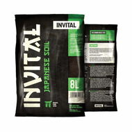 INVITAL Japanese Soil 8 l Normal - Substrát do akvária