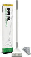 INVITAL Algae Scraper Pro - Aquarium Supplies