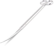 INVITAL Aquarium scissors curved 25 cm - Aquarium Supplies