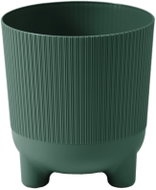 Lamela Aria Jumper 140 mm Avocado - Decorative Planter