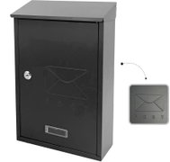 IBIS Mailbox - Mailbox