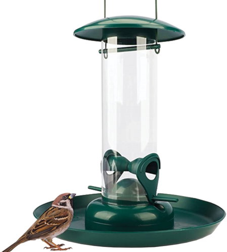 EMPT Bird feeder tube - Bird Feeder - Main image