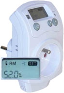 Hütermann Smart drawer with hygrometer - Smart Socket