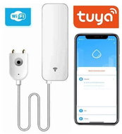 Empt Smart water leak detector with WiFi - Water Leak Detector