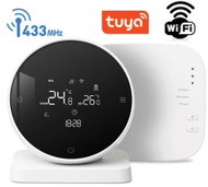 EMPT Wireless programmable thermostat with WiFi - Thermostat
