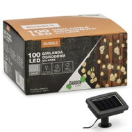 Garden Line Solar Garden Chain 11.9m - Garden Lighting
