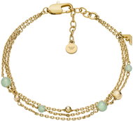Emporio Armani ladies bracelet aventurine EGS3226710 - Bracelet