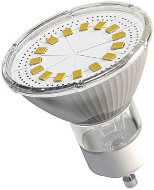 EMOS DICHRO. LED 4 W GU10 WW RL - LED žiarovka