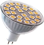 EMOS DICHROID 24LED 5050 4W GU5.3 WW - LED žiarovka