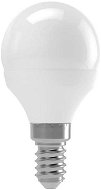 EMOS LED MINI GLOBE 6 W E14 WW - LED Bulb