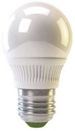EMOS LED RS-LINE MINI GL 4W E27 WW - LED žiarovka