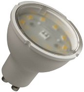 Emos LED SPOT GU10 4,5W CW - LED Bulb