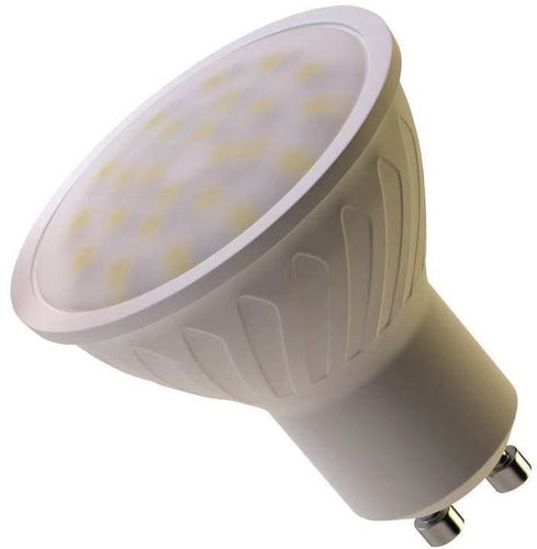 EMOS LED SPOT 3W GU10 DL - LED žárovka - Hlavní obrázek