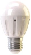 EMOS LED PRM MINI GLOBE 6 W E27 NW - LED žiarovka