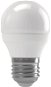 EMOS CLASSIC 6 W LED E27 4100K - LED žiarovka
