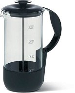 Kávovar Emsa NEO 8 pohárov čierny - French press