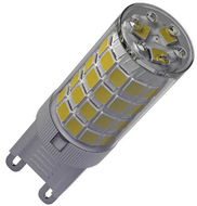 Emos LED 3,8W G9 WW - LED Bulb