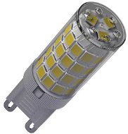 EMOS LED G9 3,8 W WW - LED žiarovka
