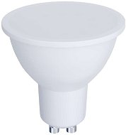 EMOS LED žárovka Classic MR16 6,1W GU10 teplá bílá, krokově stmívatelná - LED žárovka