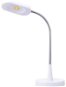 EMOS LED ST. LAMPA HT6105 HOME BIELA - Stolová lampa