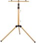 EMOS Tripod for two floodlights - Stand