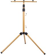 EMOS Tripod for two floodlights - Stand
