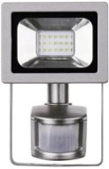 EMOS LED REFLECTOR 10W PIR PROFI - LED Reflector