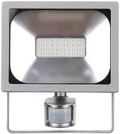 EMOS LED REFLECTOR 20W PIR PROFI - LED reflektor