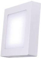 EMOS LED PANEEL CEILI S 12 Watt WW IP20 - LED-Panel